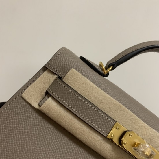 Hermes Bags Top Quality Minikelly 二代
19cm $220