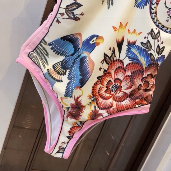 Gucci Swimsuit