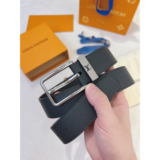 LV Belts
 Top Quality