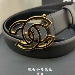 Chanel Belts
 Top Quality