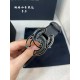 Chanel Belts
 Top Quality