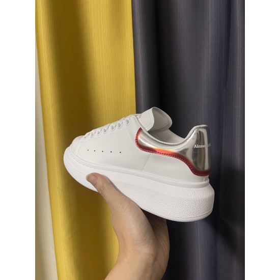 McQueen Shoes
 Top Quality
