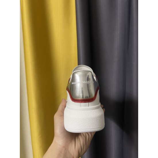 McQueen Shoes
 Top Quality
