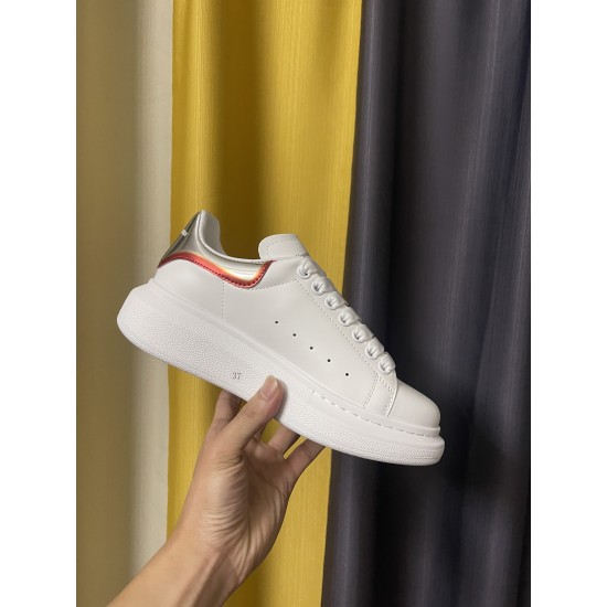 McQueen Shoes
 Top Quality
