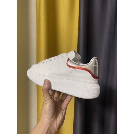 McQueen Shoes
 Top Quality
