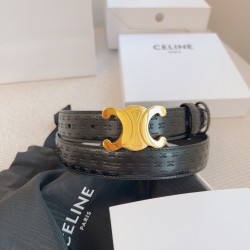 Celine Belts
 Top Quality