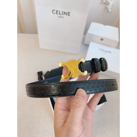 Celine Belts
 Top Quality