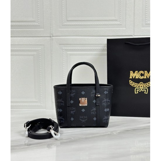 MCM Bags Top Quality 16*9*14cm