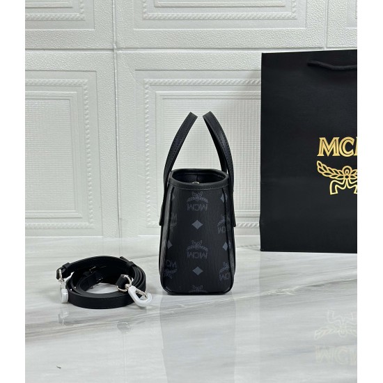 MCM Bags Top Quality 16*9*14cm