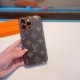 LV Phone Case