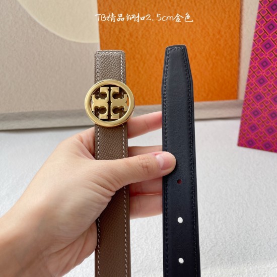 Tory Burch Belts
 Top Quality