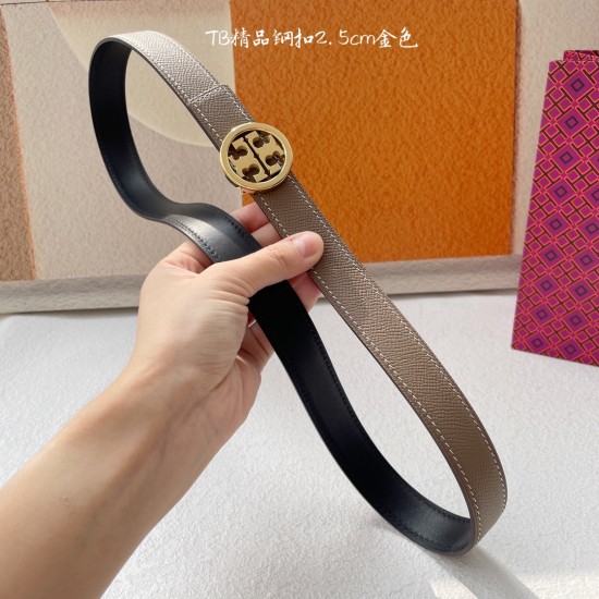 Tory Burch Belts
 Top Quality