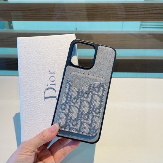 Dior Phone Case