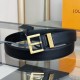 YSL Belts
 Top Quality