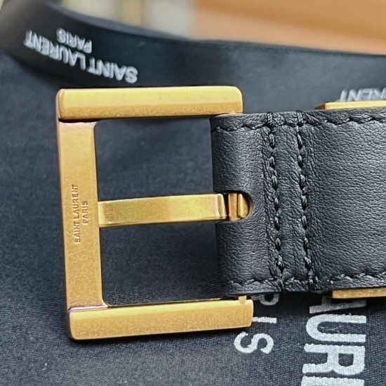 YSL Belts
 Top Quality