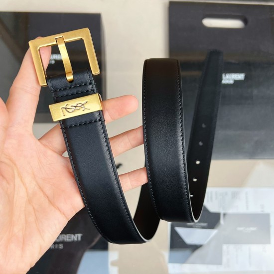 YSL Belts
 Top Quality