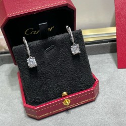 Cartier Jewelry Earrings