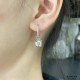Cartier Jewelry Earrings