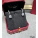 Cartier Jewelry Earrings