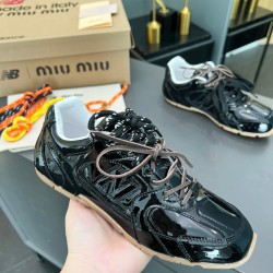 MiuMiu Shoes Top Quality