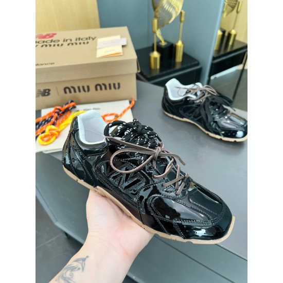 MiuMiu Shoes Top Quality