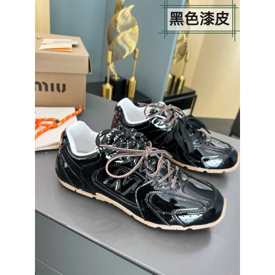 MiuMiu Shoes Top Quality