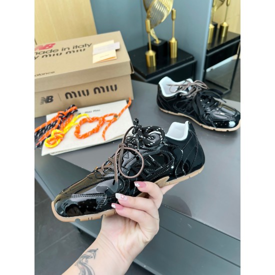 MiuMiu Shoes Top Quality