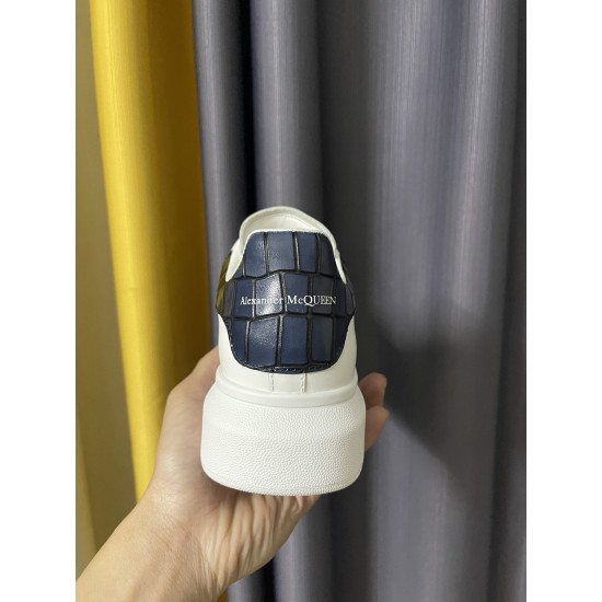 McQueen Shoes
 Top Quality
