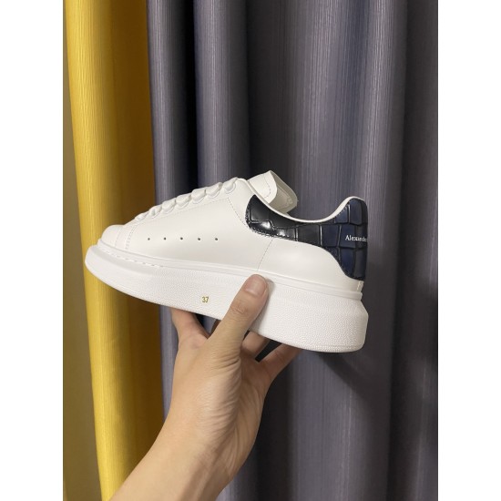 McQueen Shoes
 Top Quality
