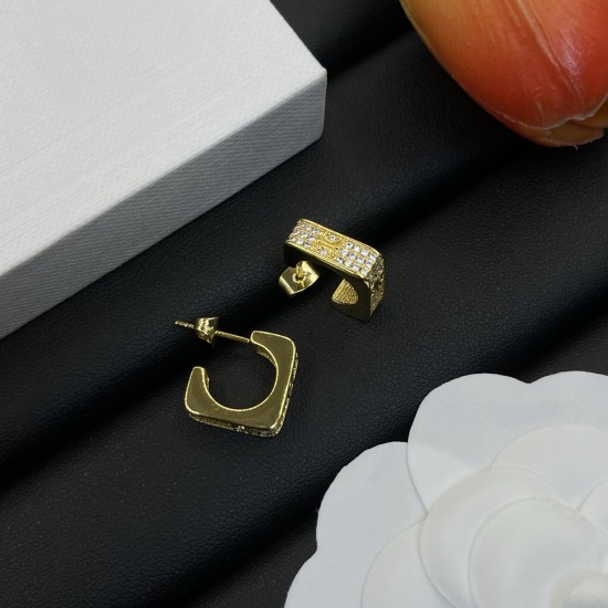 Celine Jewelry High Quality