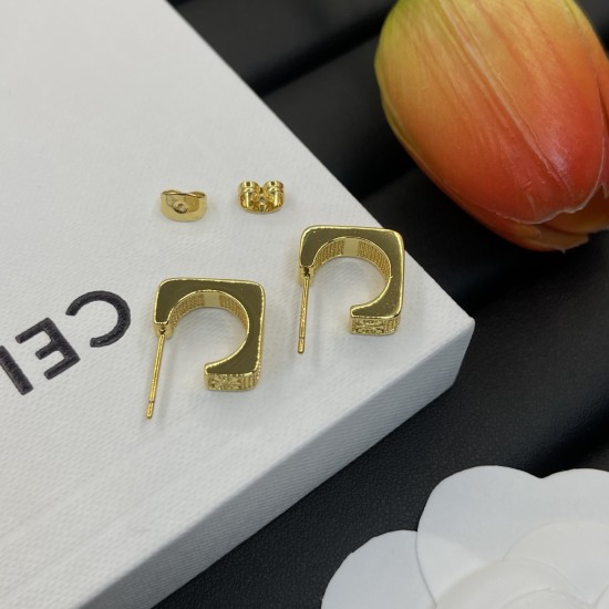 Celine Jewelry High Quality