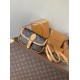 LV Bags Top Quality NANO DIANE
19*10.5*6