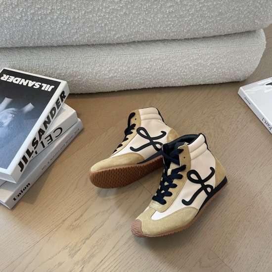 Loewe Shoes Top Quality