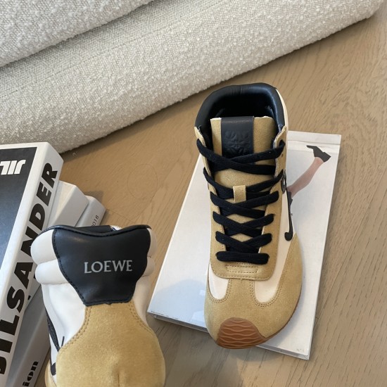 Loewe Shoes Top Quality