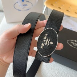 Prada Belts
 Top Quality