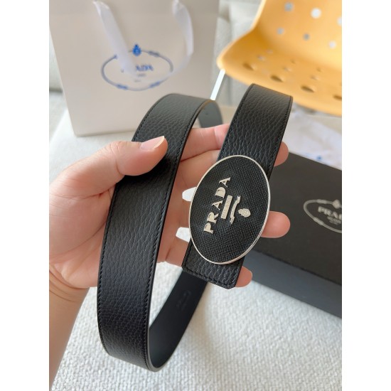 Prada Belts
 Top Quality