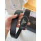 Prada Belts
 Top Quality