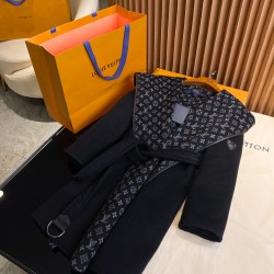 LV Coat