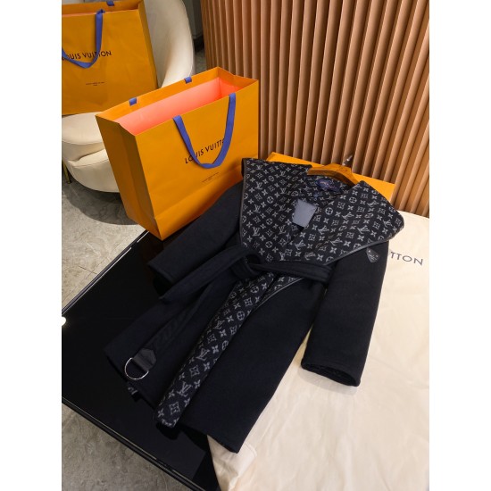 LV Coat