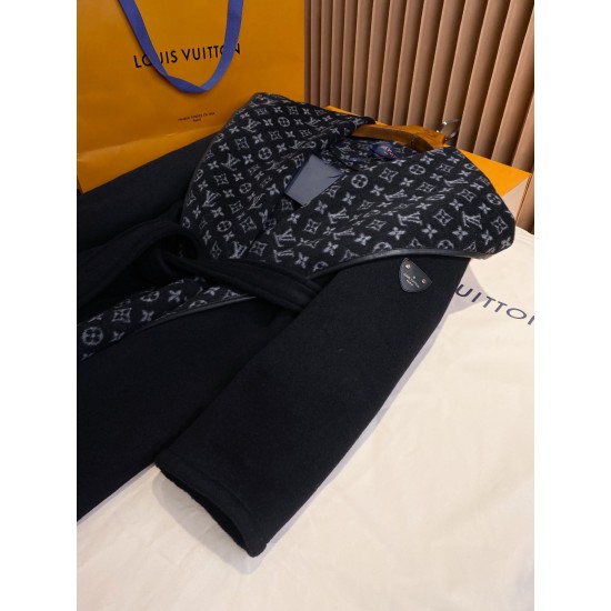 LV Coat