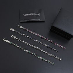 Chrome Hearts Jewelry Bracelet High Quality
