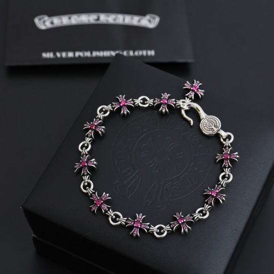 Chrome Hearts Jewelry Bracelet High Quality