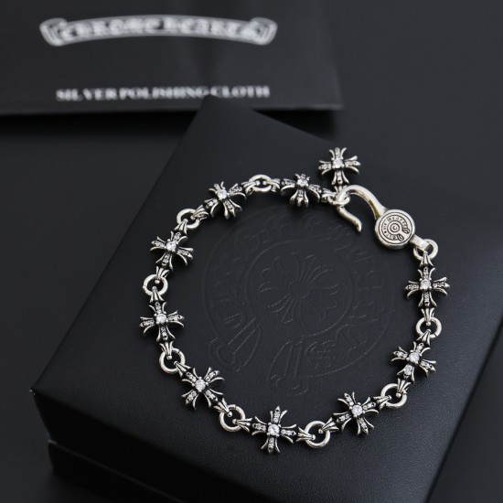 Chrome Hearts Jewelry Bracelet High Quality