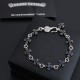 Chrome Hearts Jewelry Bracelet High Quality