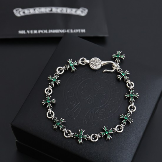 Chrome Hearts Jewelry Bracelet High Quality
