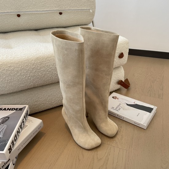 Margiela Shoes Top Quality