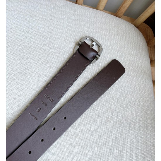 Loewe Belts
 Top Quality