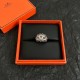 Hermes Jewelry Ring