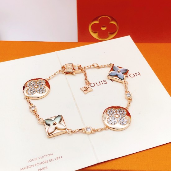 LV Jewelry Bracelet