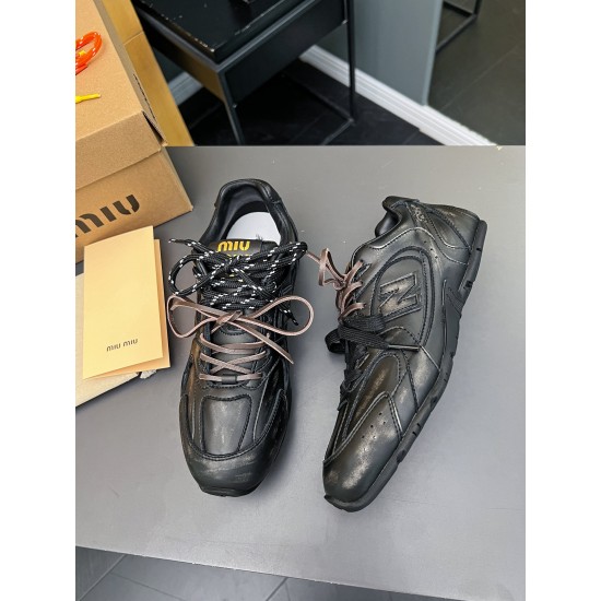 MiuMiu Shoes Top Quality